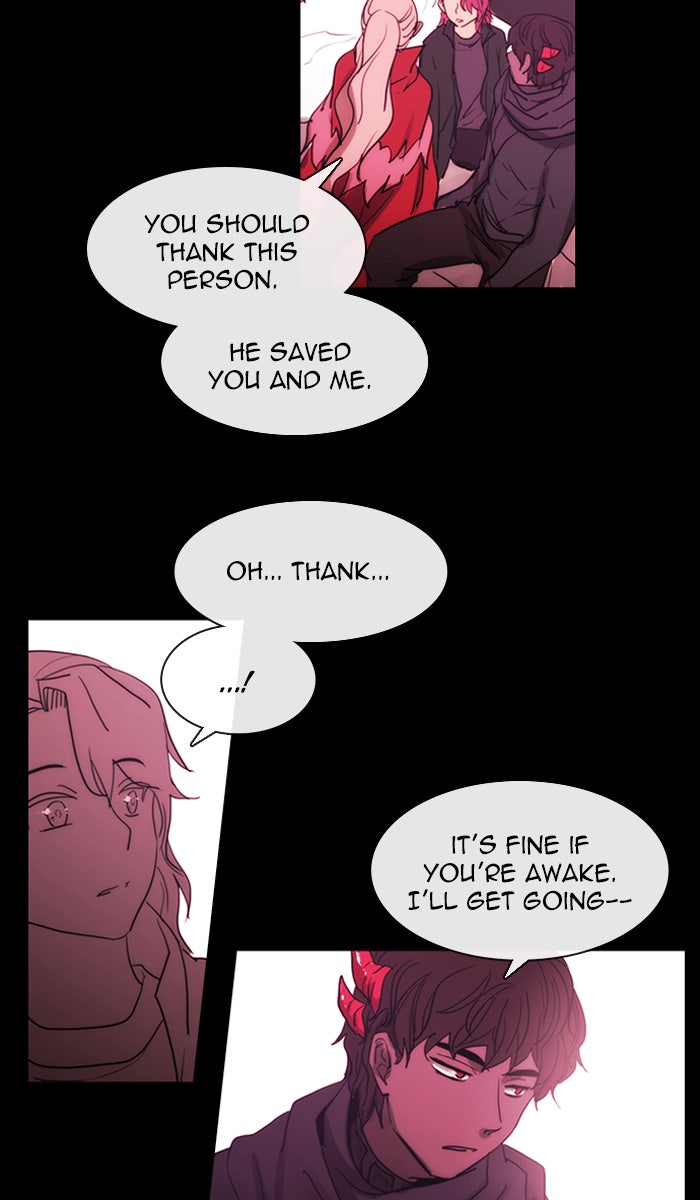 Read Kubera Manga Online