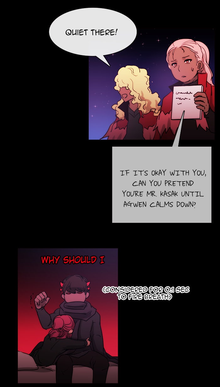 Read Kubera Manga Online