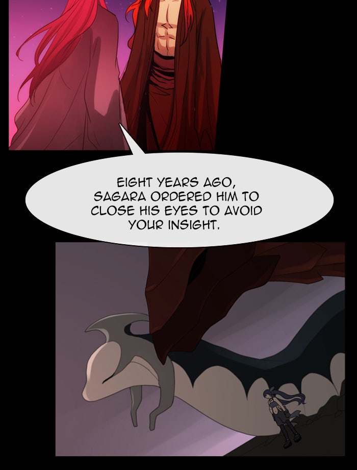 Read Kubera Manga Online
