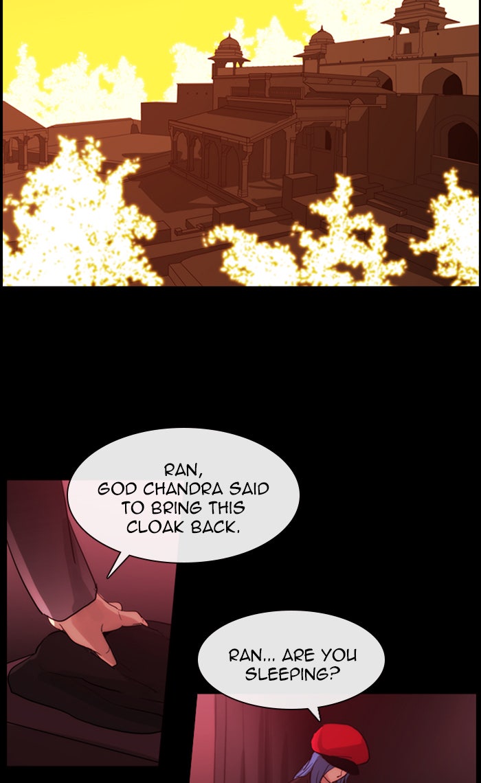 Read Kubera Manga Online
