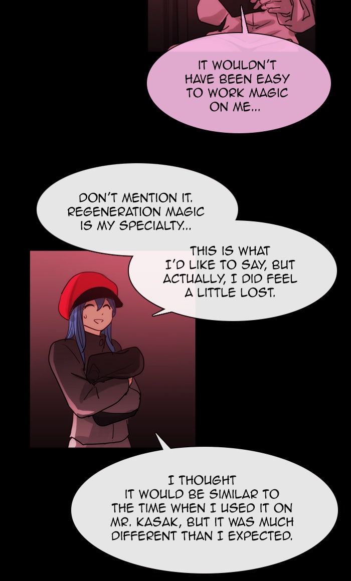 Read Kubera Manga Online