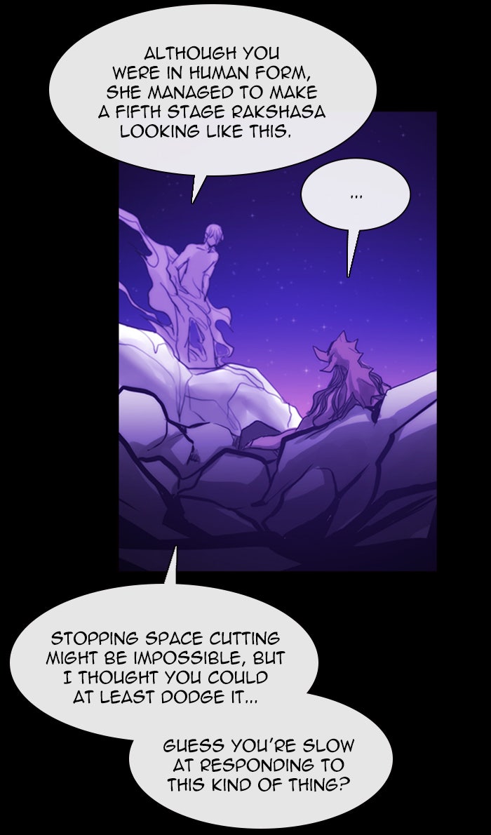 Read Kubera Manga Online