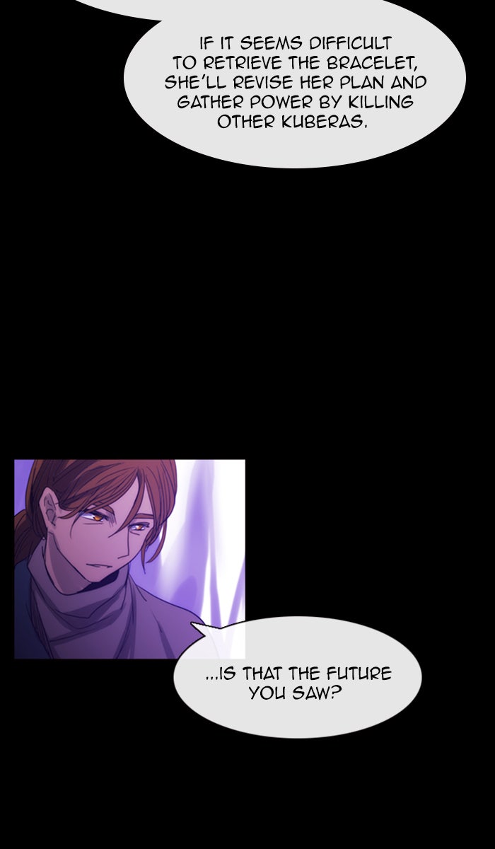 Read Kubera Manga Online