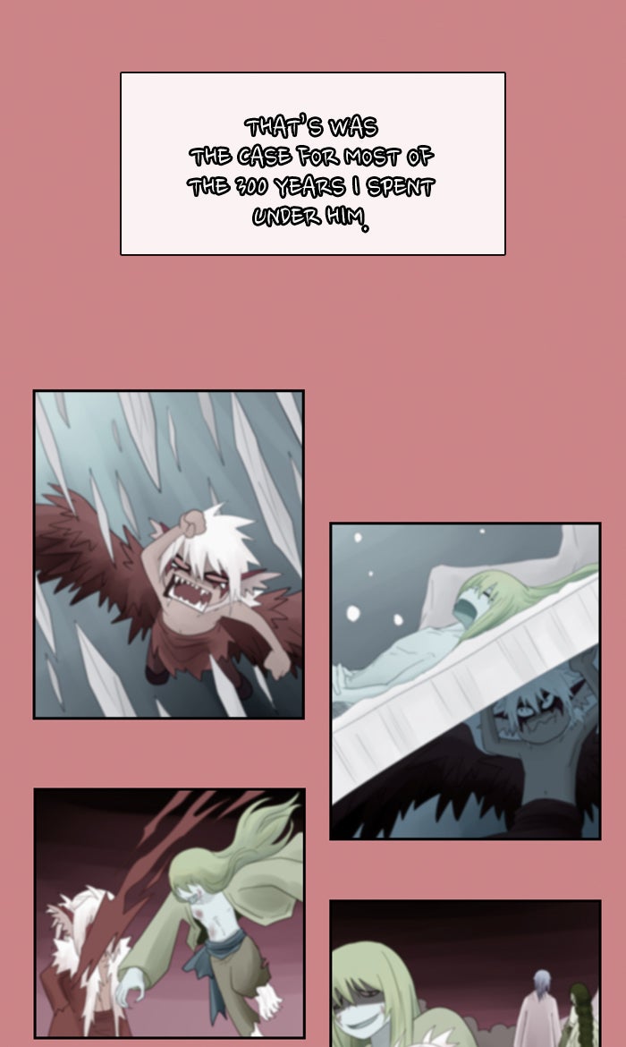 Read Kubera Manga Online