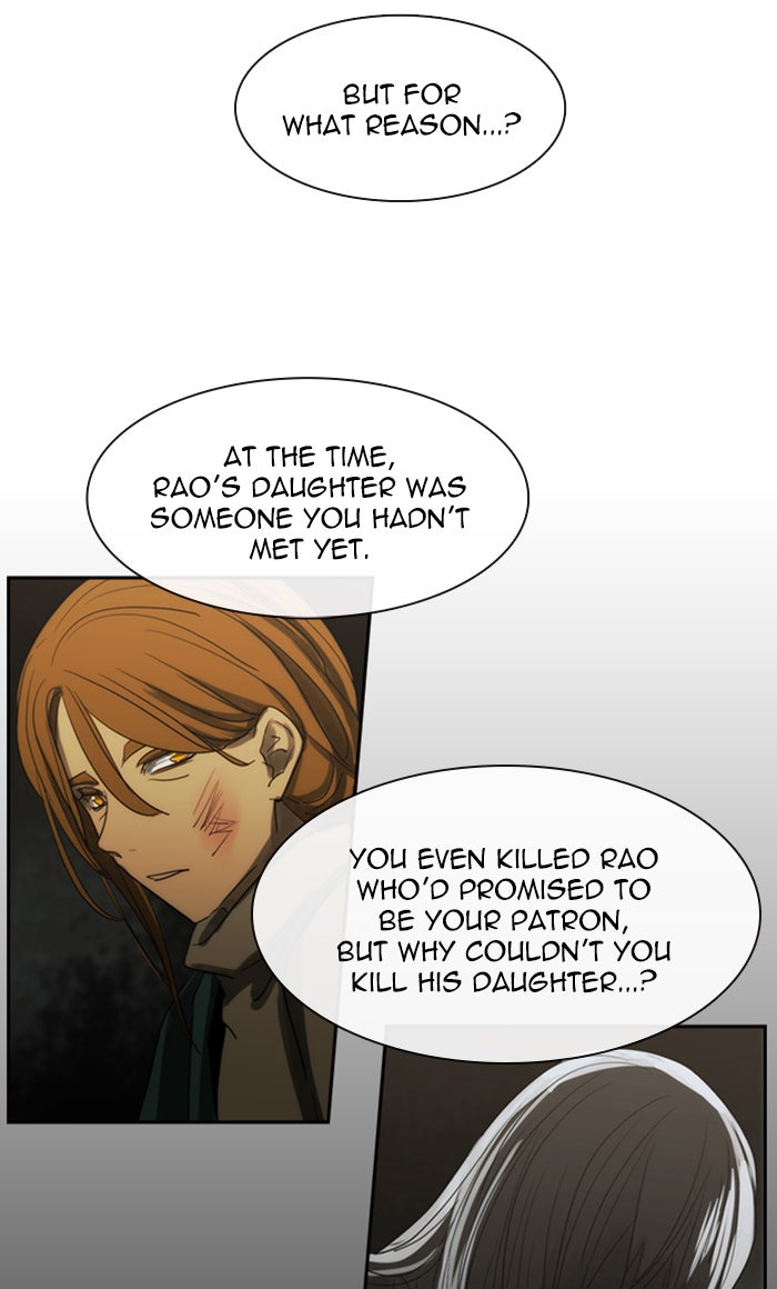 Read Kubera Manga Online