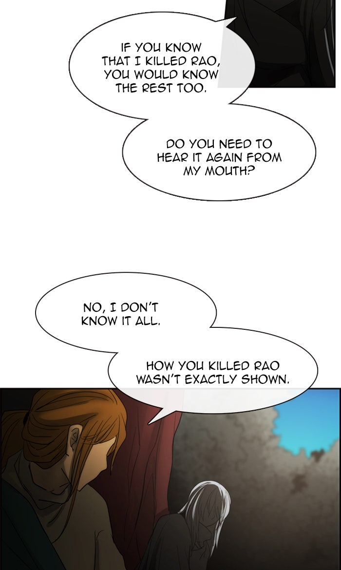 Read Kubera Manga Online