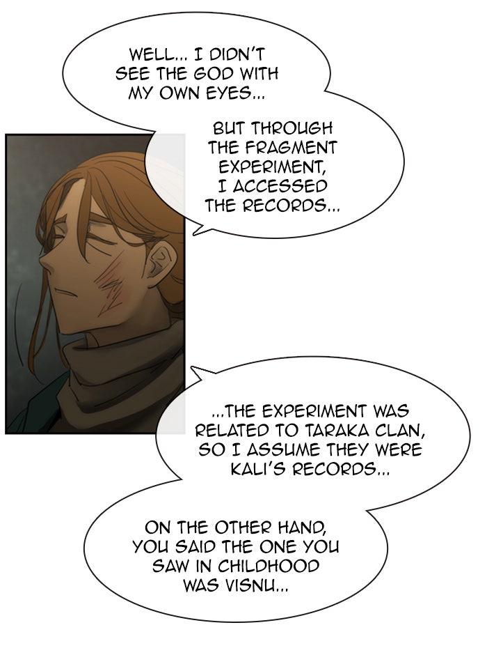 Read Kubera Manga Online