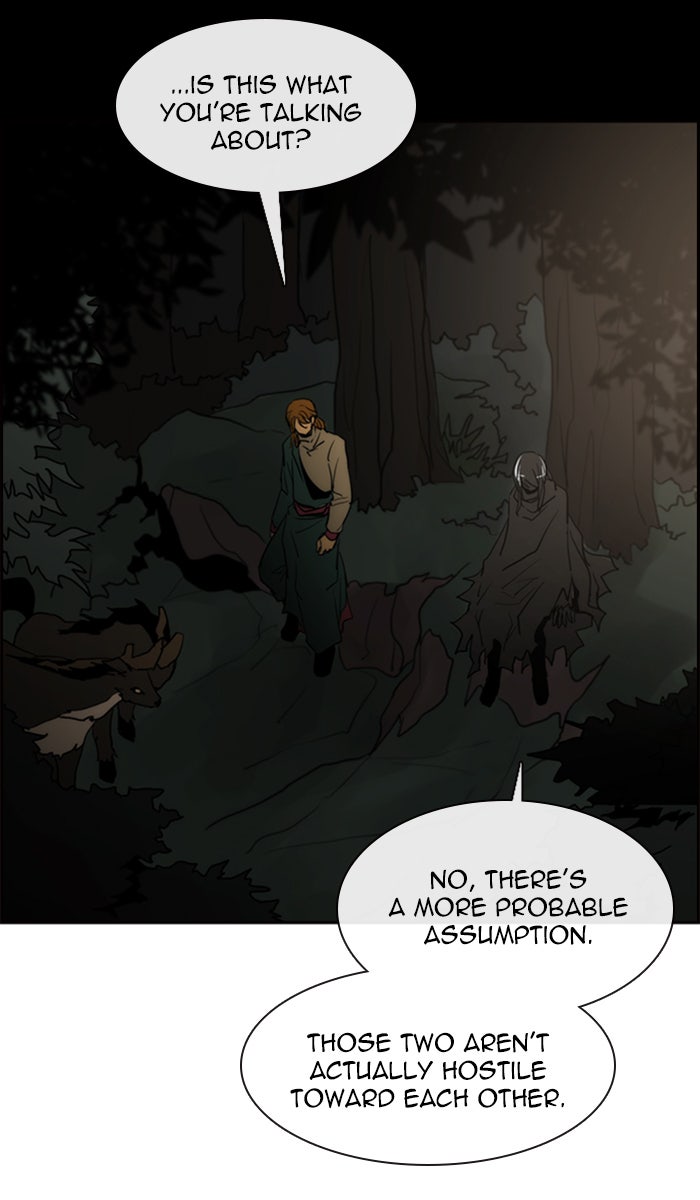 Read Kubera Manga Online