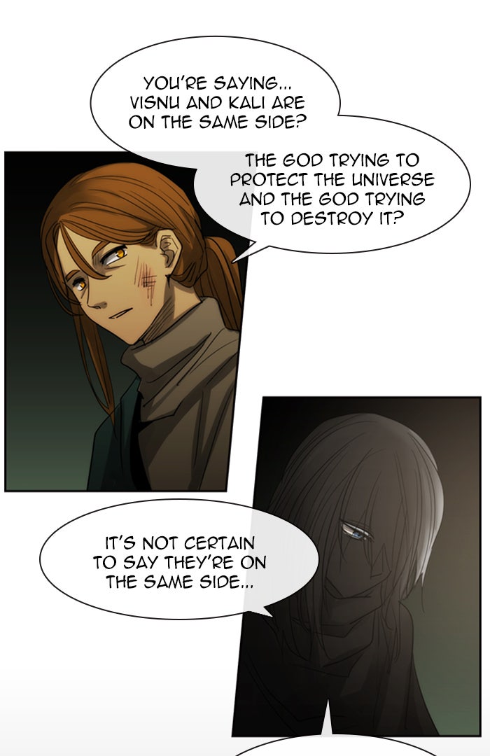 Read Kubera Manga Online