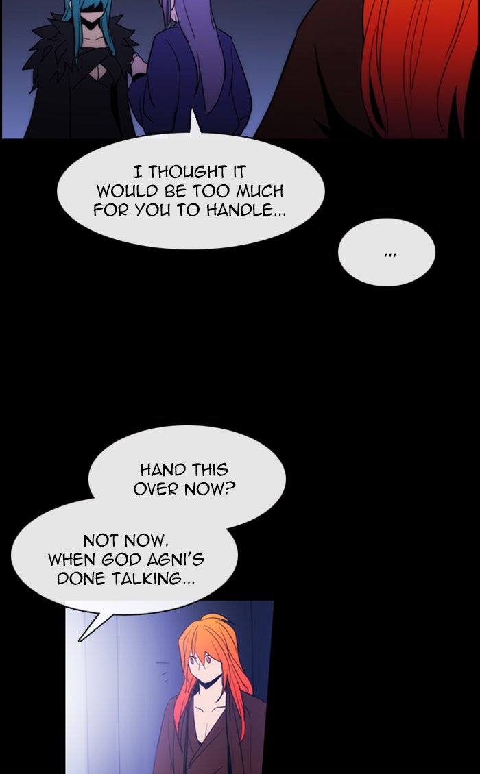 Read Kubera Manga Online