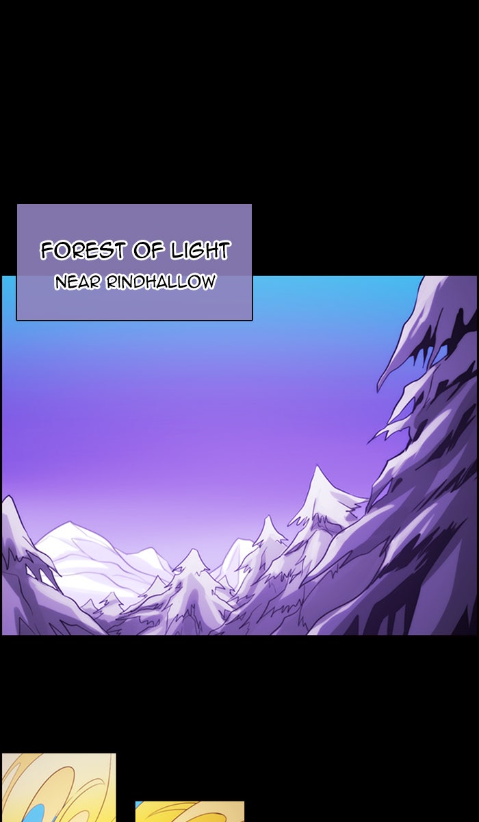 Read Kubera Manga Online
