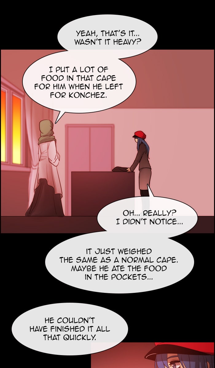 Read Kubera Manga Online