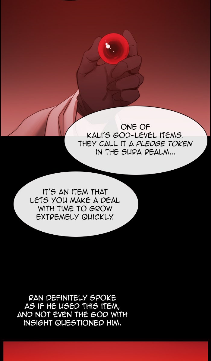 Read Kubera Manga Online
