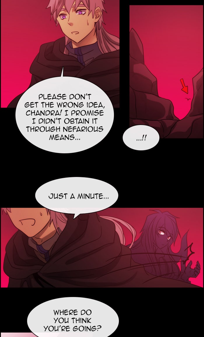Read Kubera Manga Online