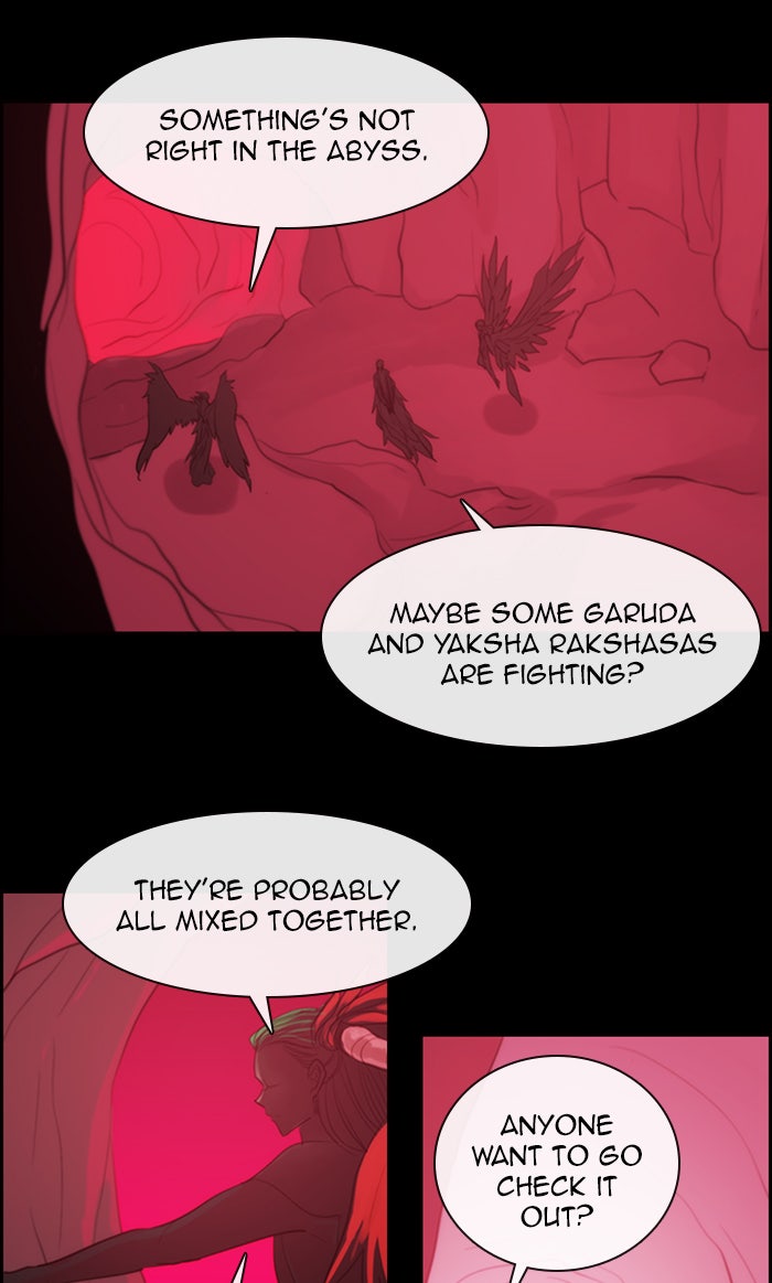 Read Kubera Manga Online