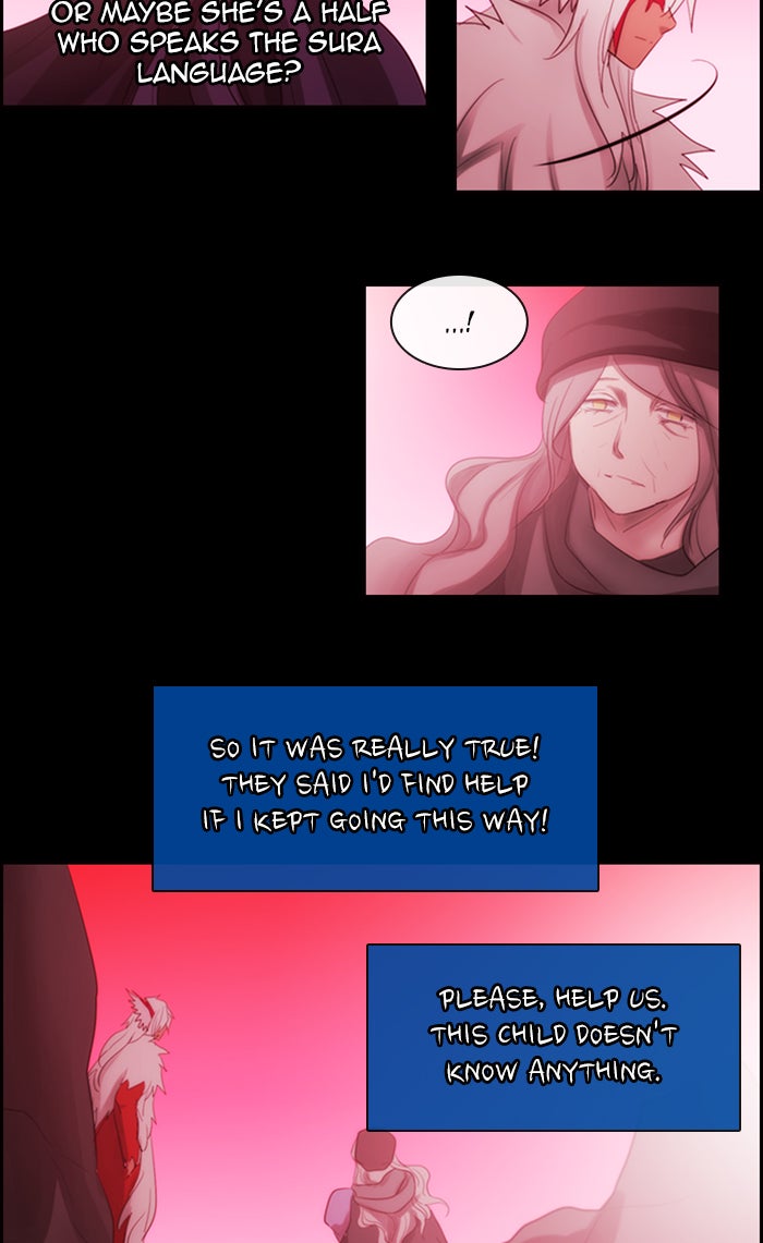 Read Kubera Manga Online