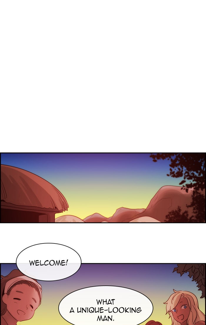 Read Kubera Manga Online