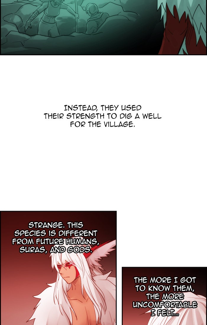 Read Kubera Manga Online