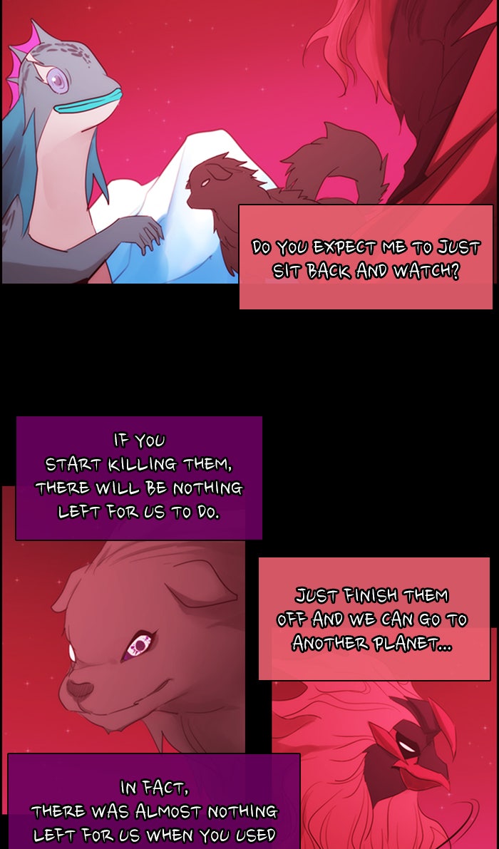 Read Kubera Manga Online