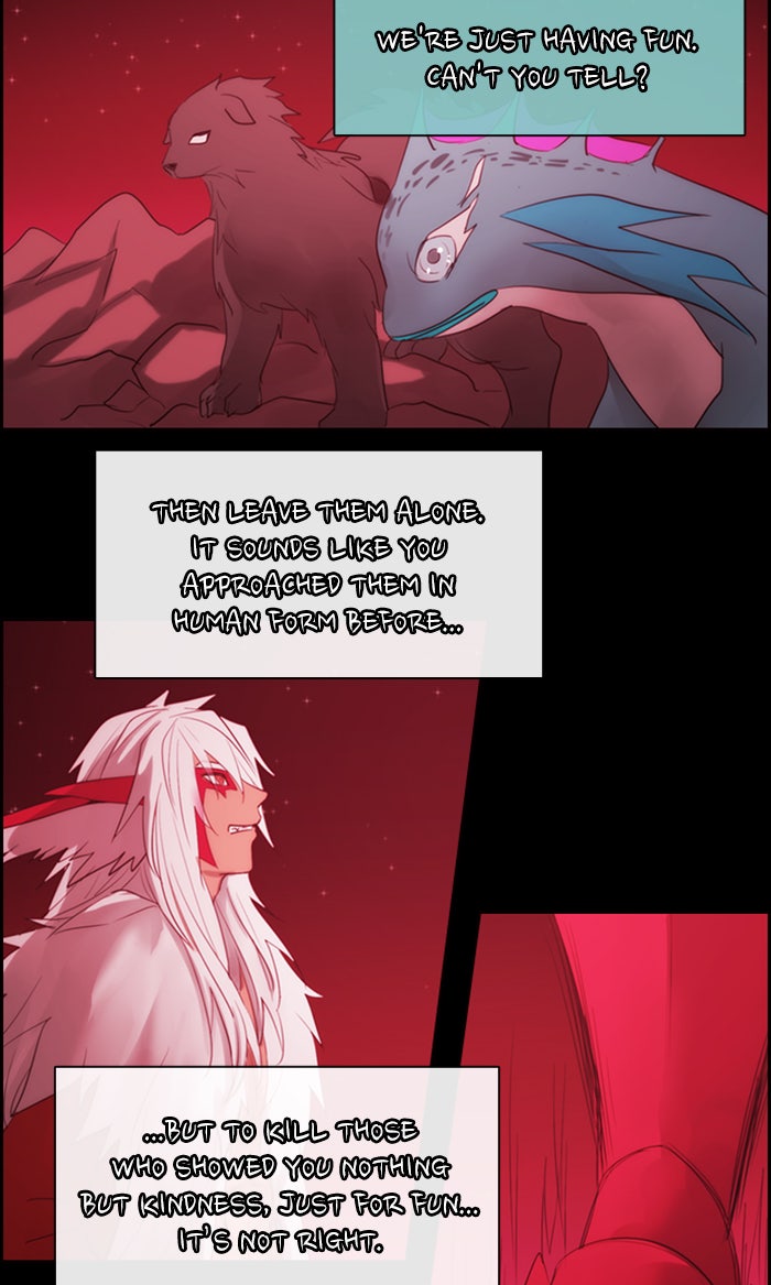 Read Kubera Manga Online
