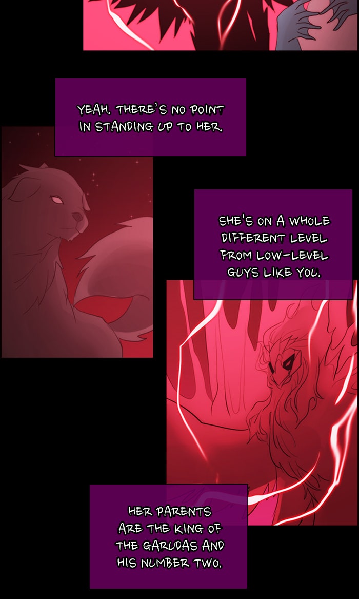 Read Kubera Manga Online