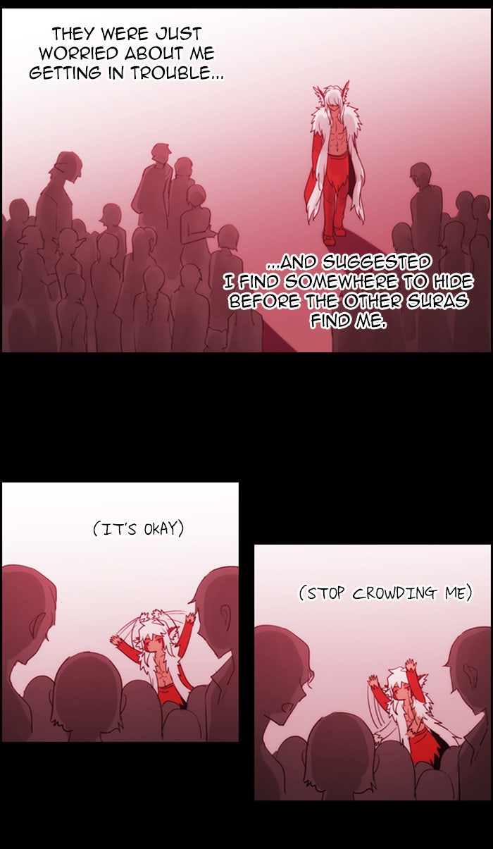 Read Kubera Manga Online