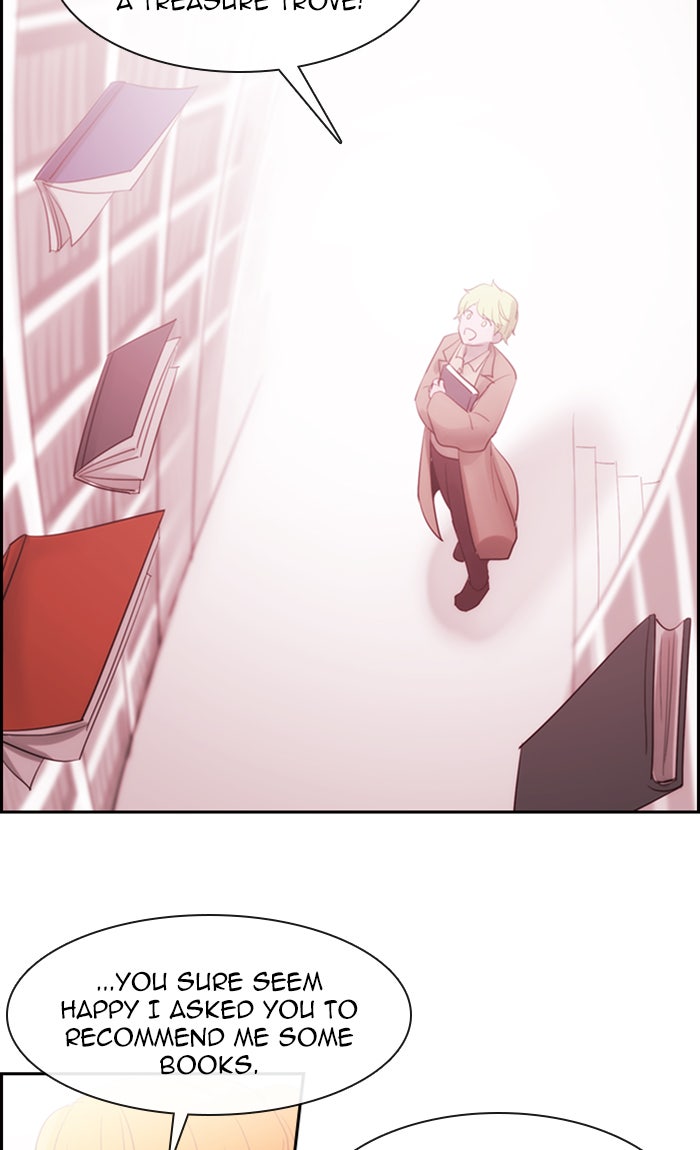 Read Kubera Manga Online