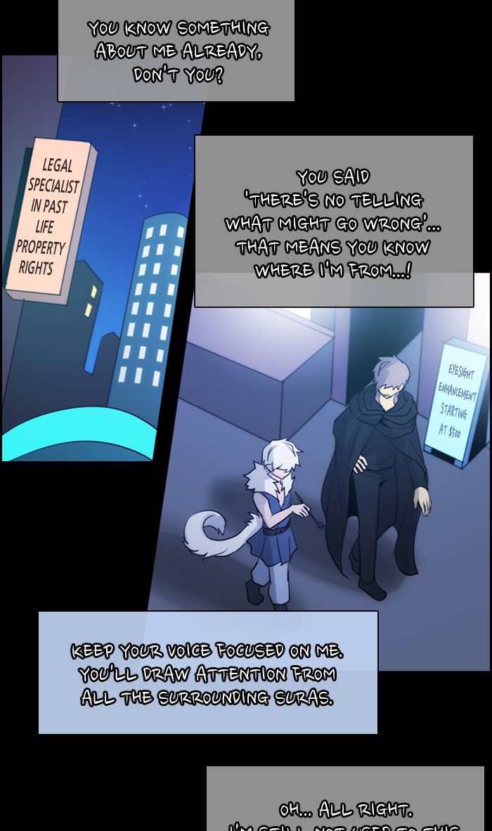 Read Kubera Manga Online