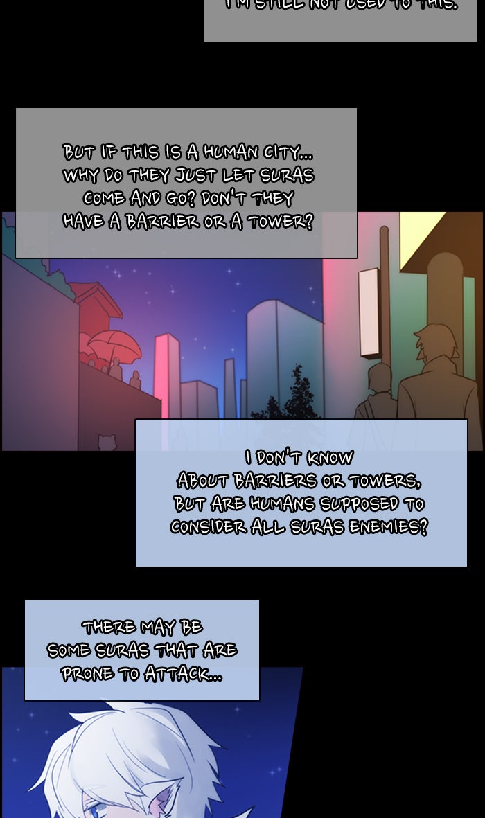 Read Kubera Manga Online