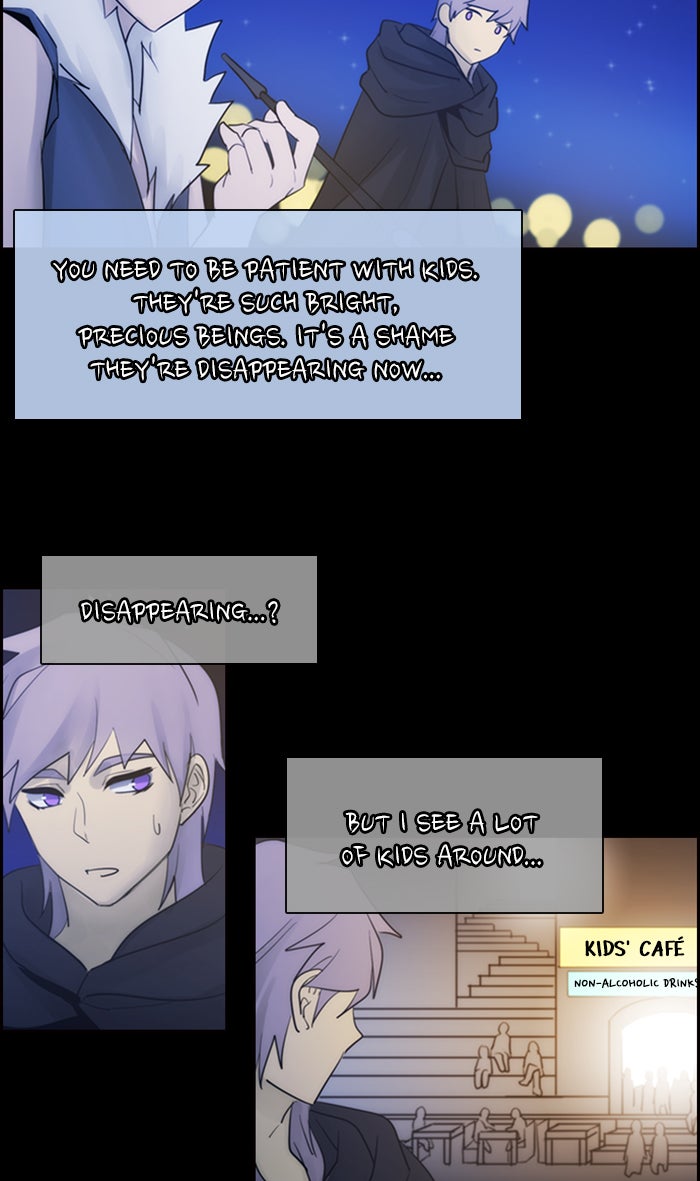 Read Kubera Manga Online