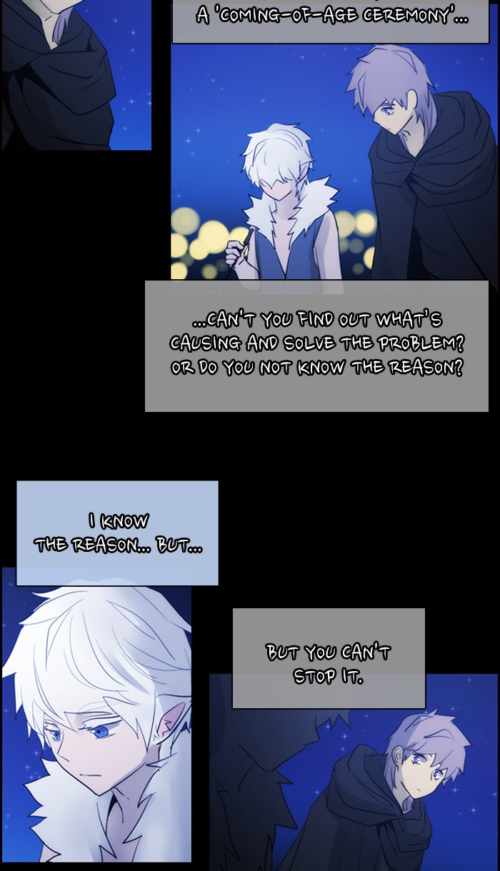 Read Kubera Manga Online
