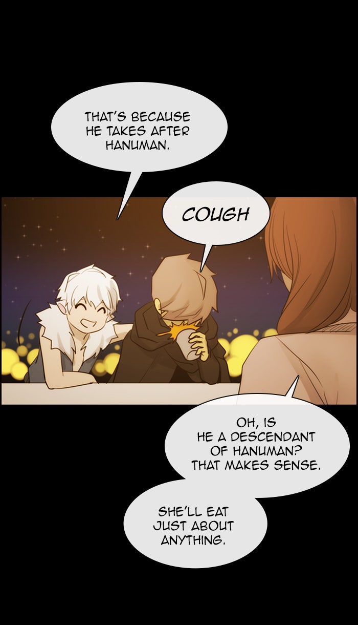 Read Kubera Manga Online
