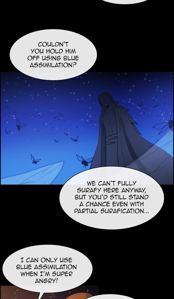 Read Kubera Manga Online