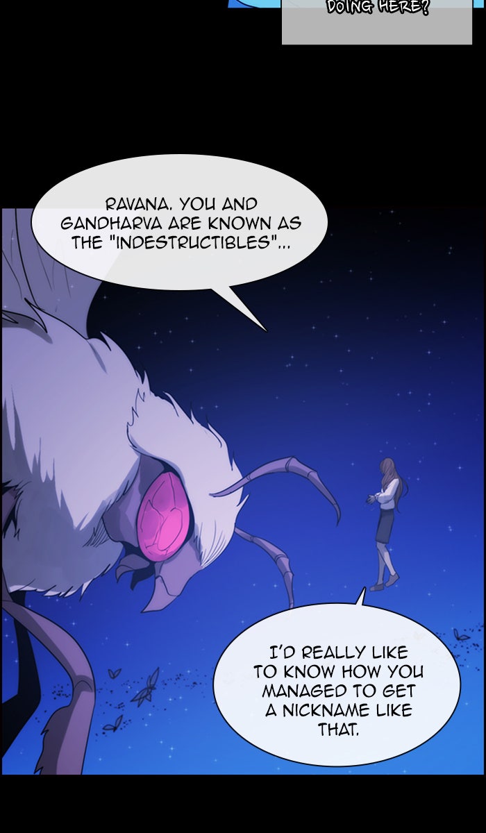 Read Kubera Manga Online