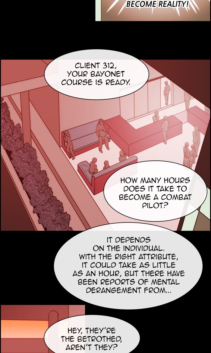 Read Kubera Manga Online
