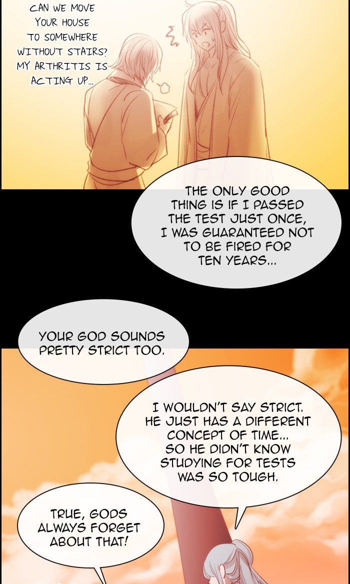Read Kubera Manga Online