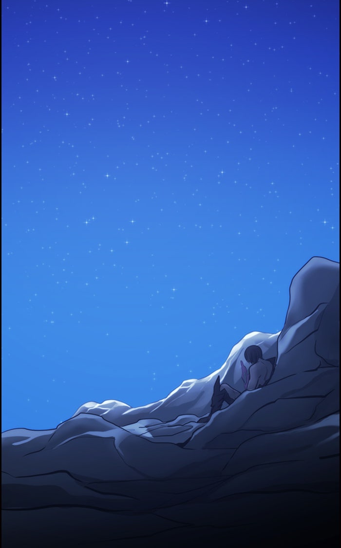 Read Kubera Manga Online