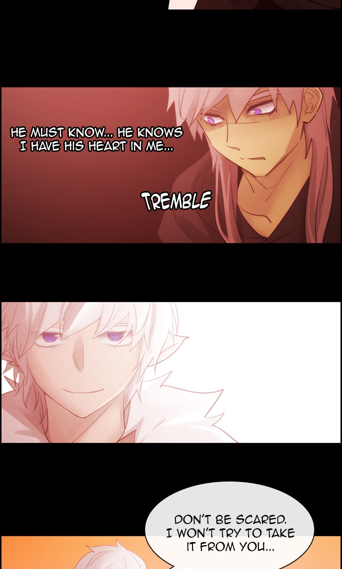 Read Kubera Manga Online