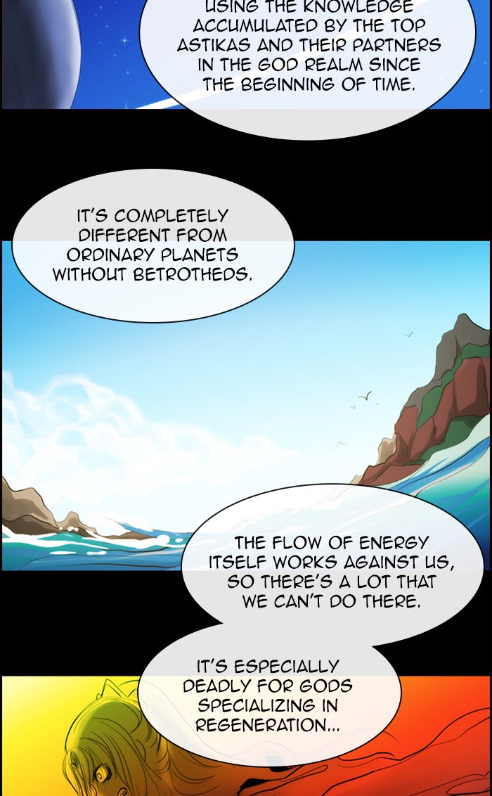 Read Kubera Manga Online