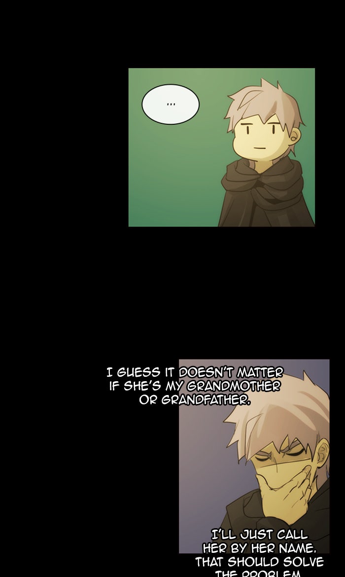 Read Kubera Manga Online