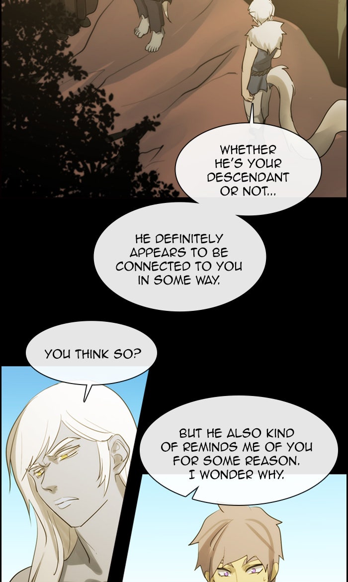 Read Kubera Manga Online