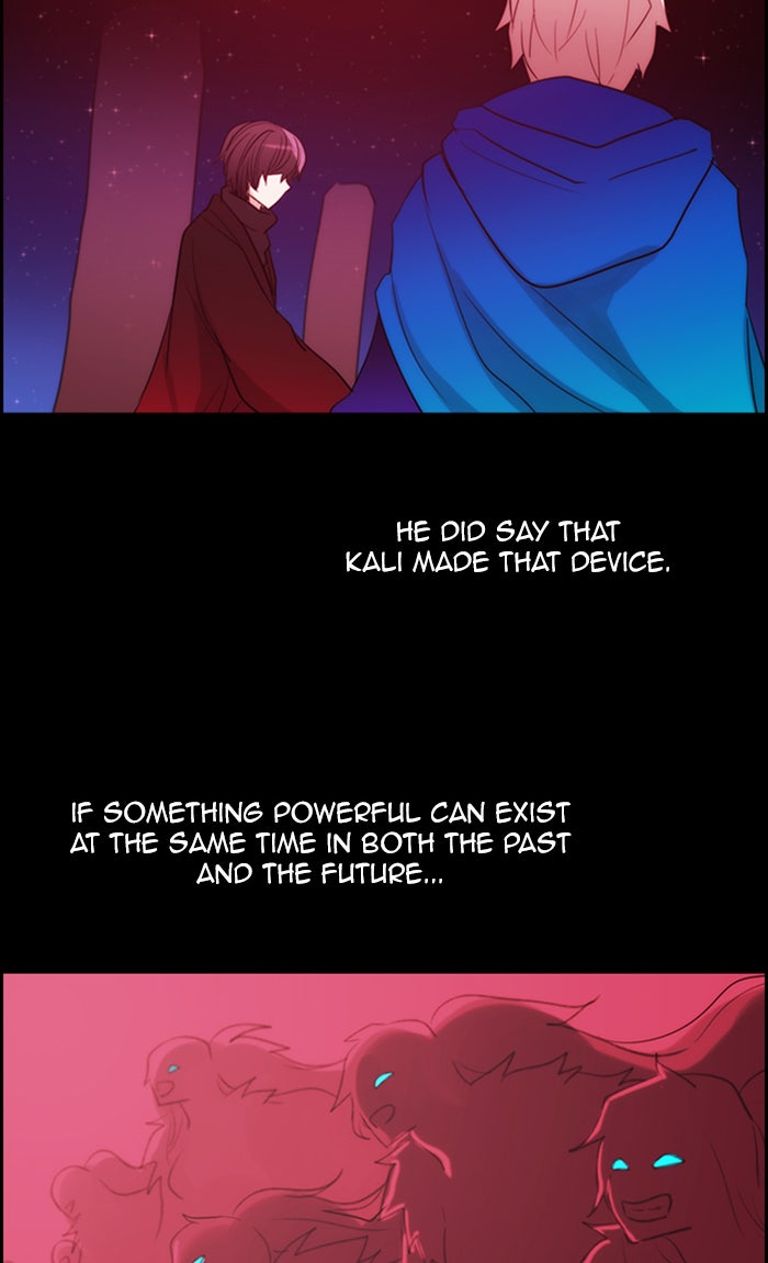 Read Kubera Manga Online