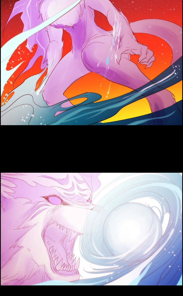 Read Kubera Manga Online