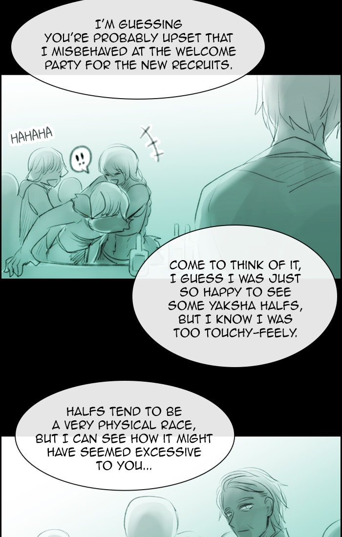 Read Kubera Manga Online