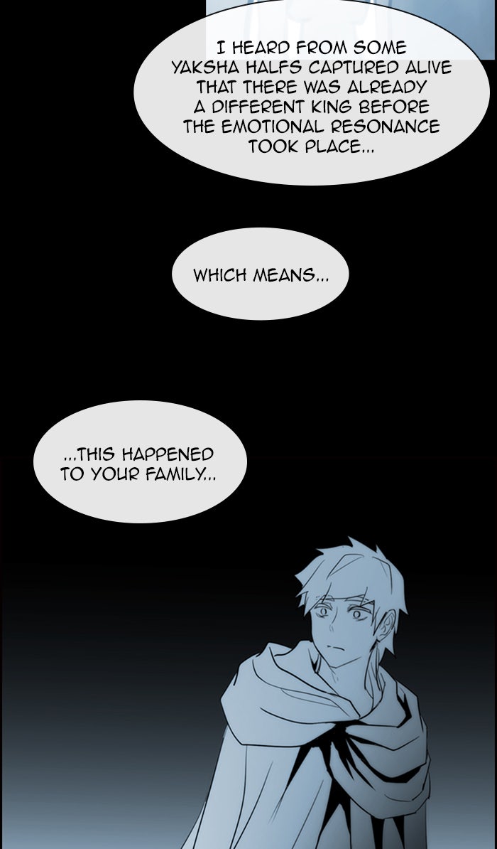 Read Kubera Manga Online