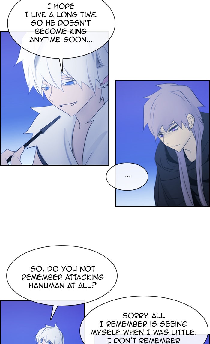 Read Kubera Manga Online
