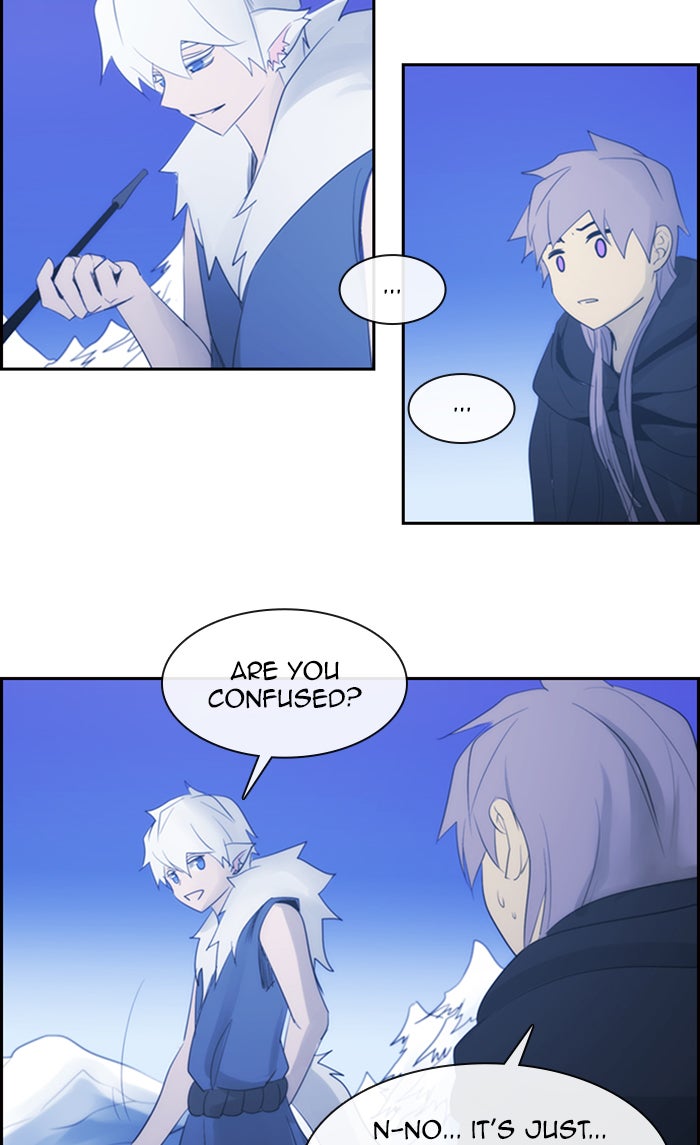 Read Kubera Manga Online