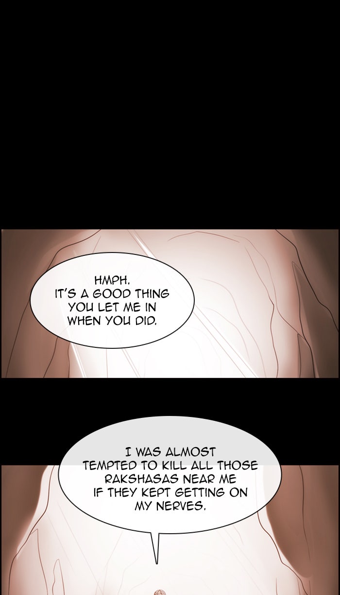 Read Kubera Manga Online
