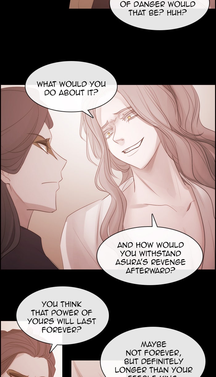 Read Kubera Manga Online
