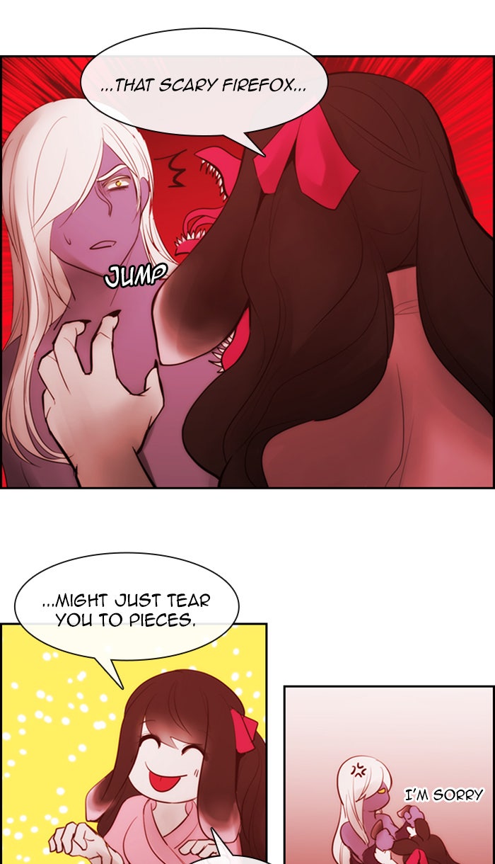 Read Kubera Manga Online